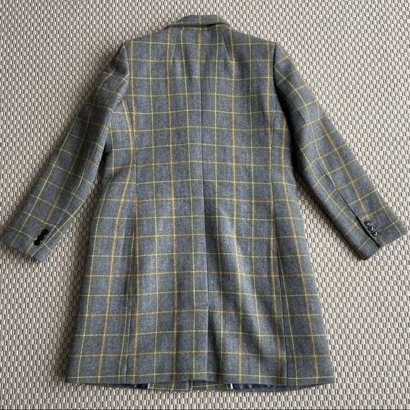 Banana Republic coat - Picture 2 of 4